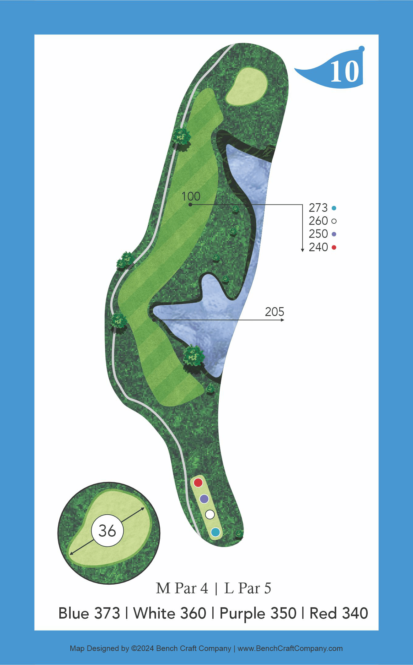Course Guide Colin Creek Golf Club Course Guide Colin Creek Golf Club